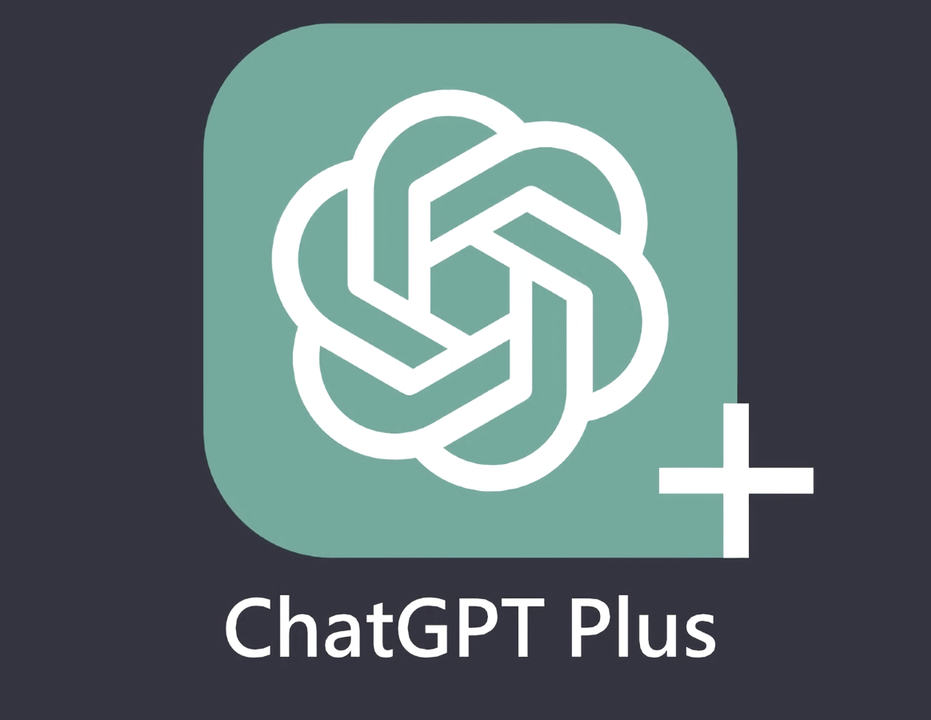 Preview produk ChatGPT Plus 1 Bulan - Akun Sendiri, Support All Devices, Bergaransi